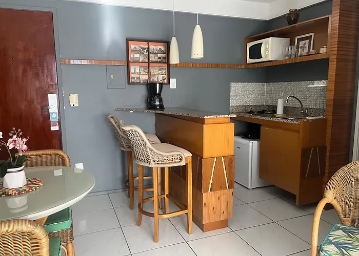 Flat Meireles Fortaleza