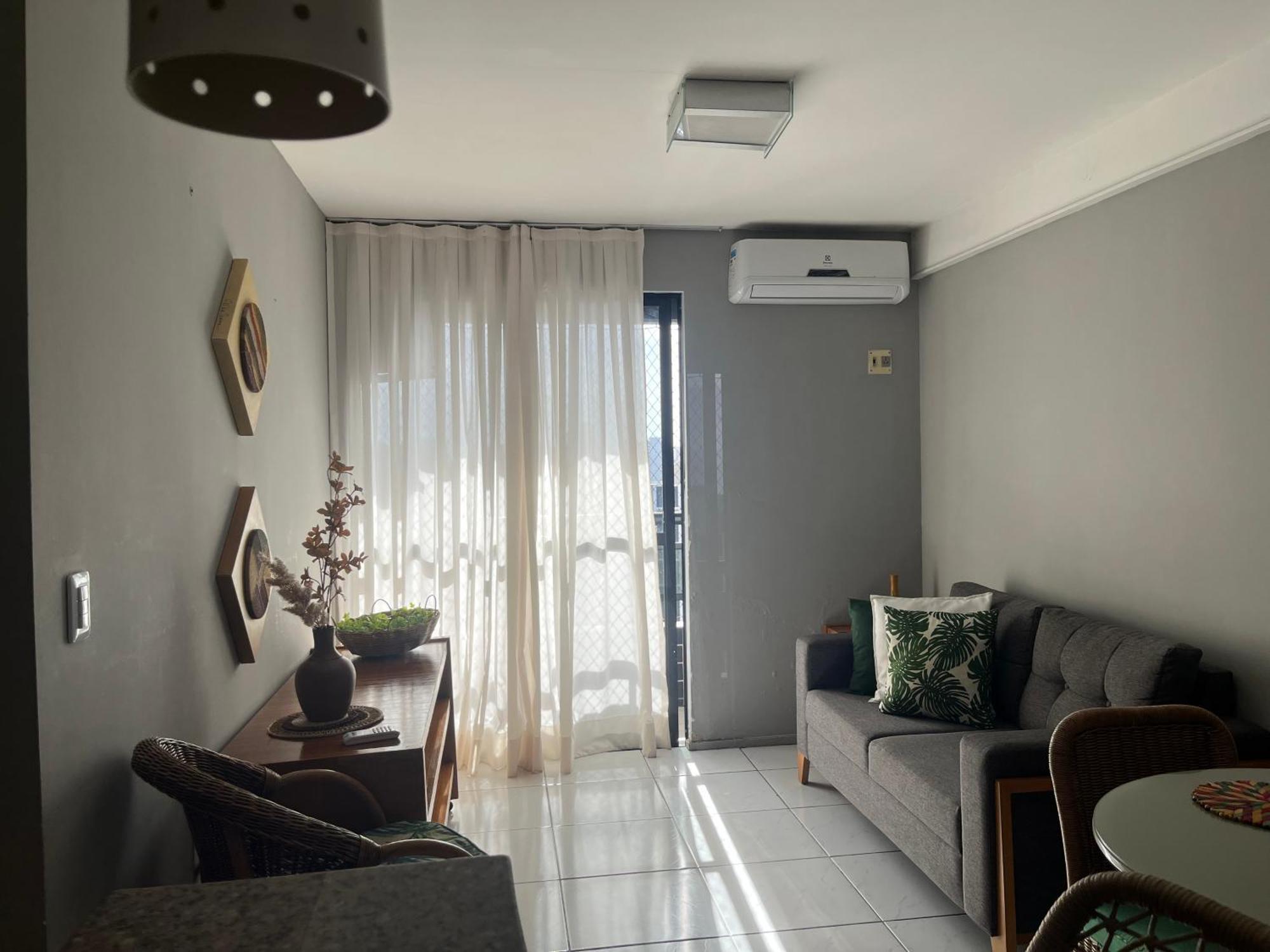 Flat Meireles Apartment *