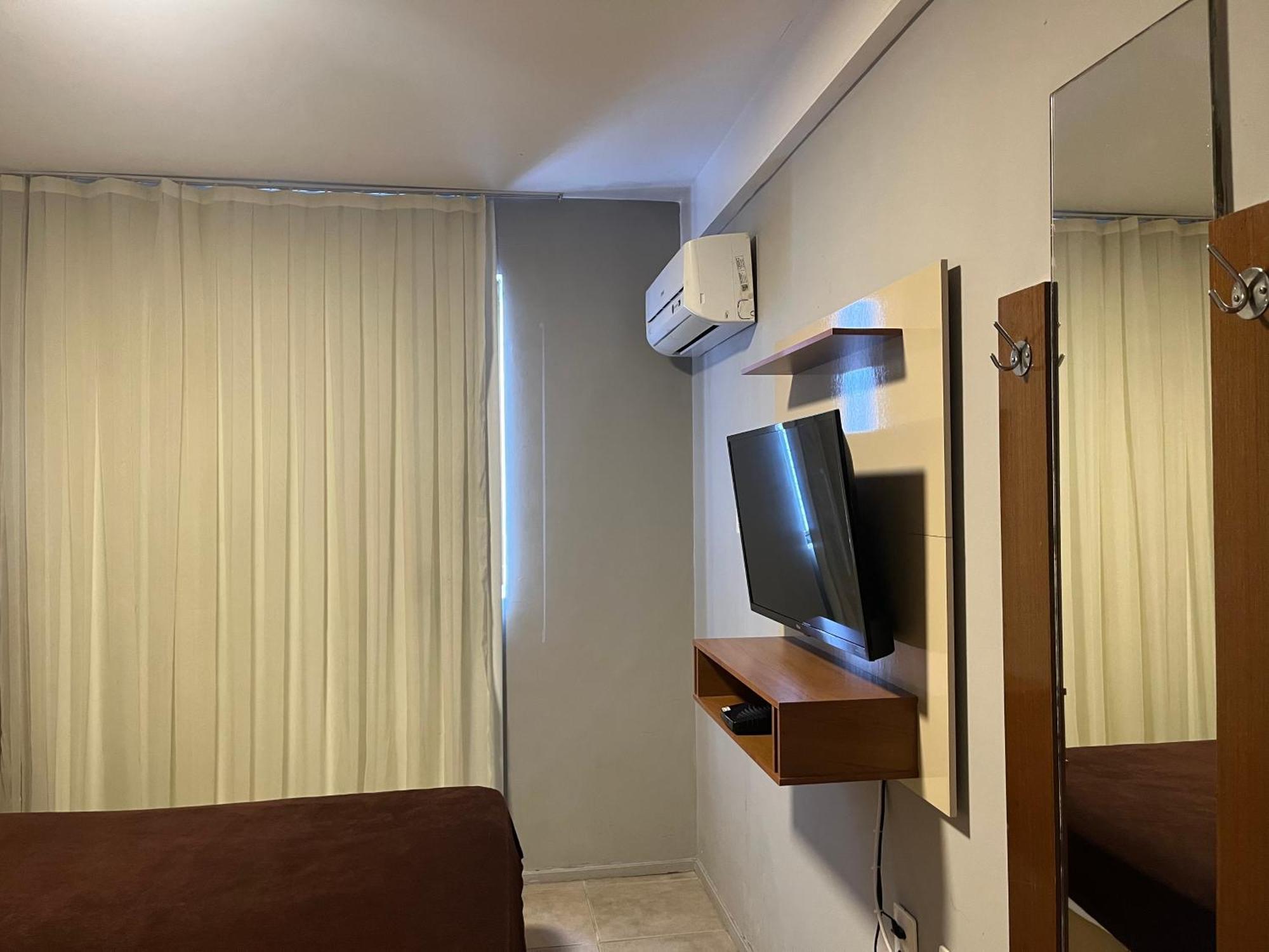 Apartment Flat Meireles *