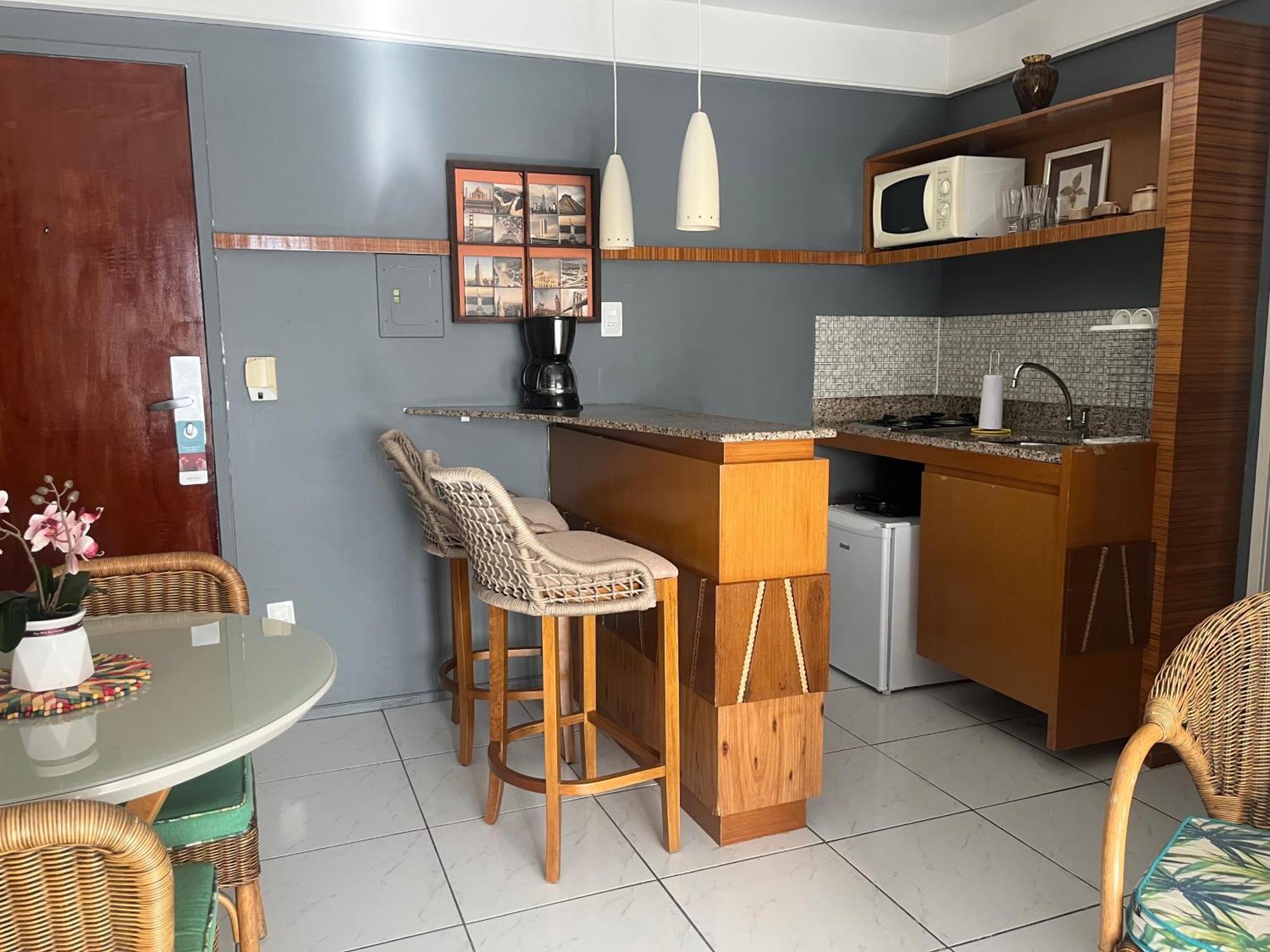 Flat Meireles Apartment *
