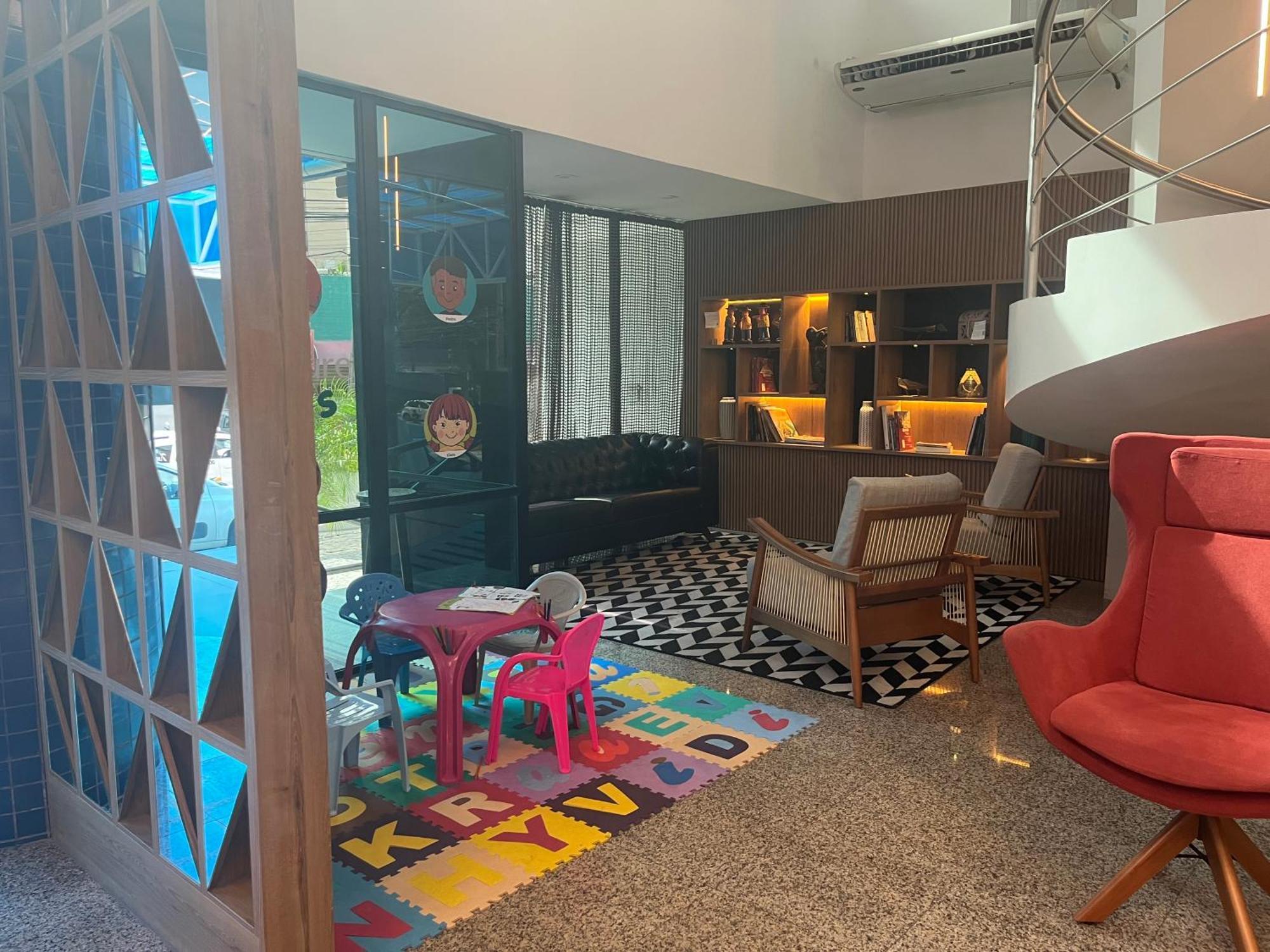 Apartment Flat Meireles Fortaleza (Ceara)