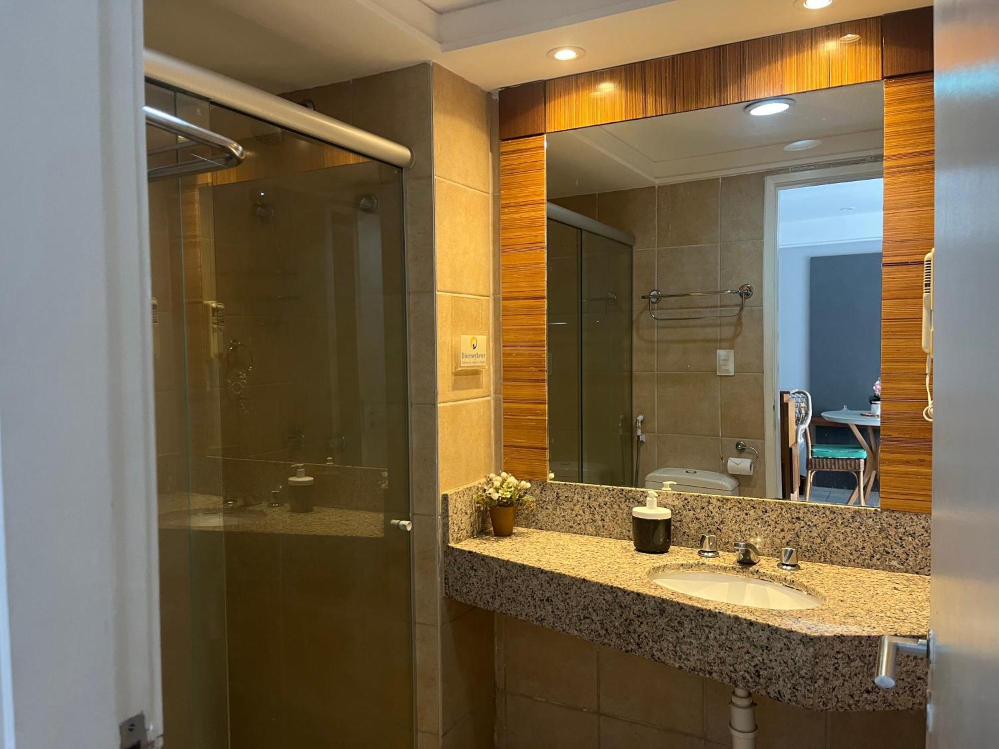 Flat Meireles Apartment